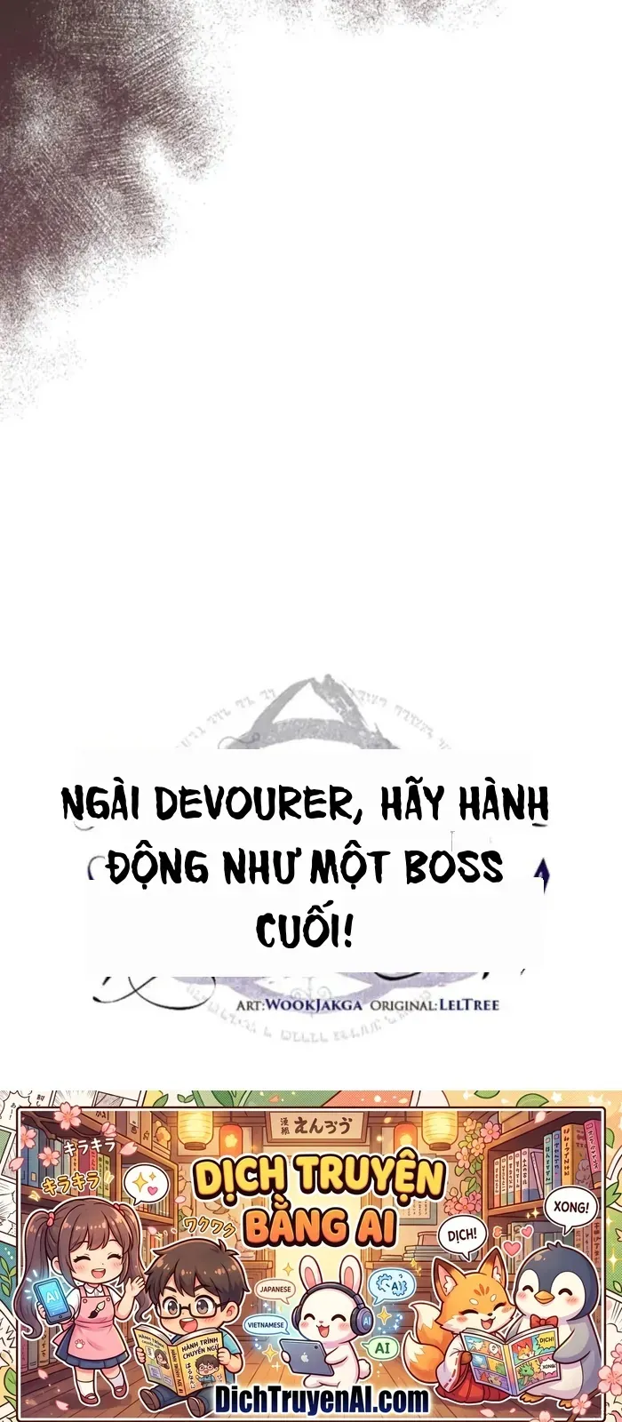 Hãy Hành Động Như Một Vị Boss Đi, Ngài Swallows Chap 130 - Next Chap 131