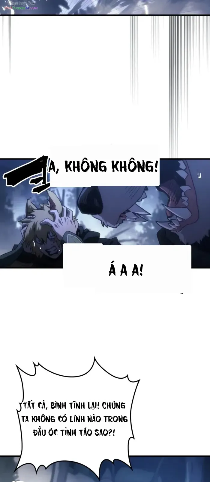 Hãy Hành Động Như Một Vị Boss Đi, Ngài Swallows Chap 130 - Next Chap 131