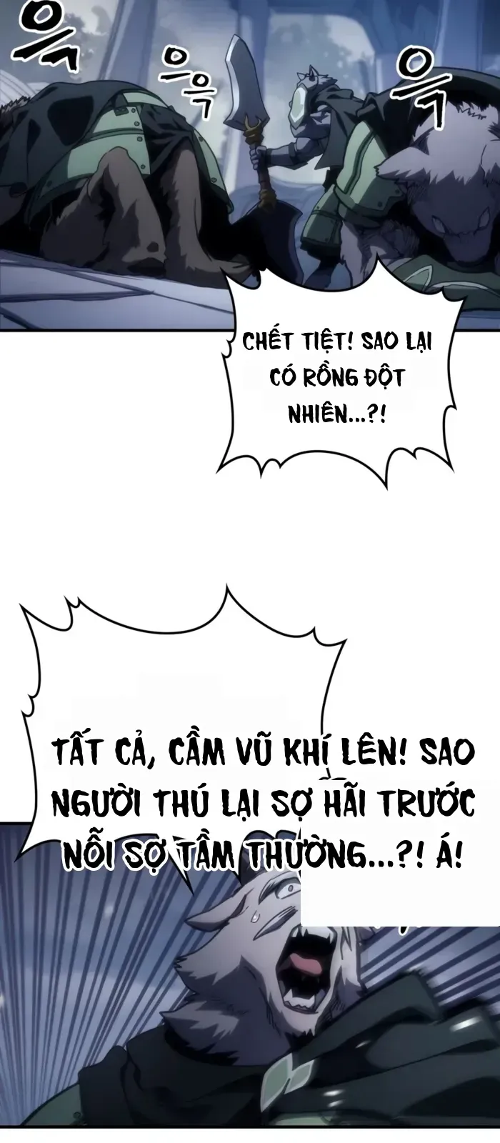 Hãy Hành Động Như Một Vị Boss Đi, Ngài Swallows Chap 130 - Next Chap 131