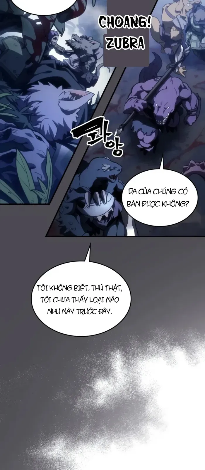 Hãy Hành Động Như Một Vị Boss Đi, Ngài Swallows Chap 131 - Next Chap 132