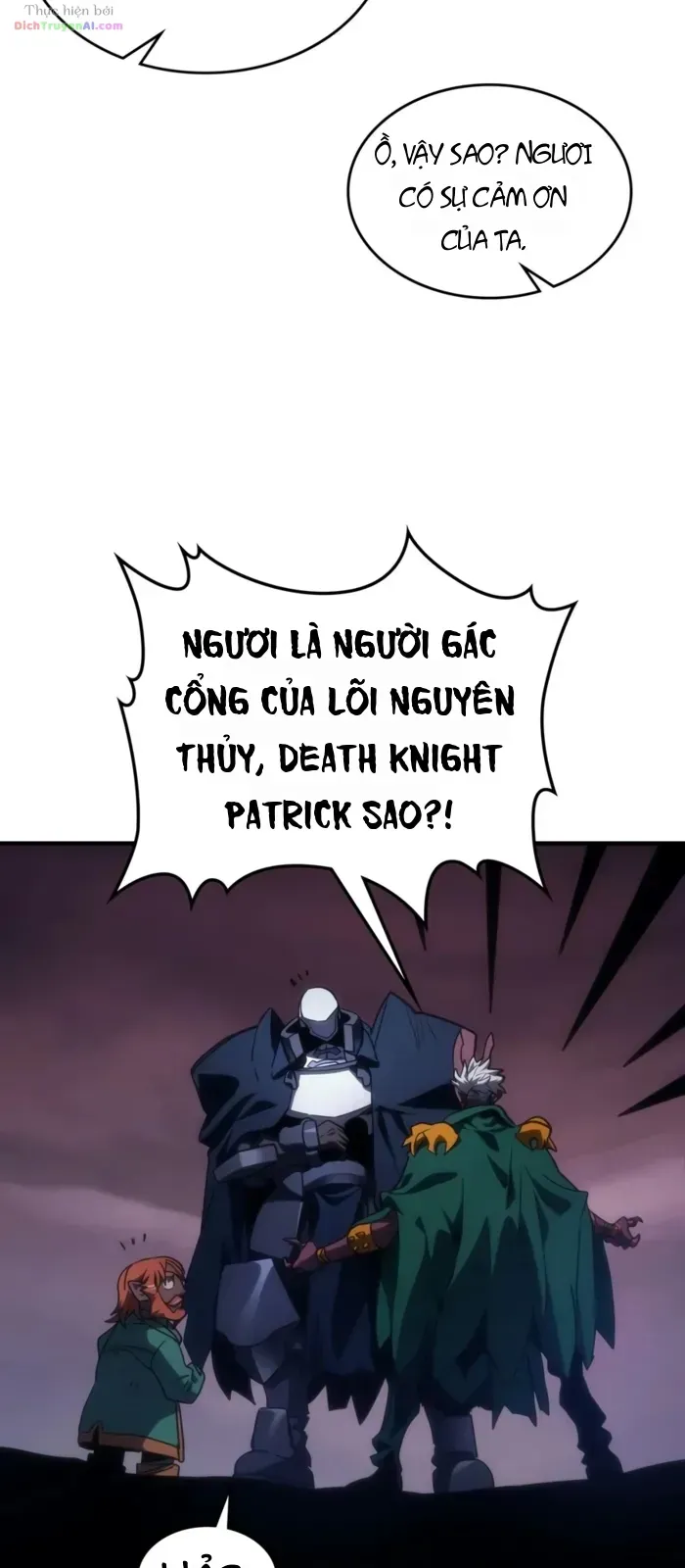 Hãy Hành Động Như Một Vị Boss Đi, Ngài Swallows Chap 131 - Next Chap 132