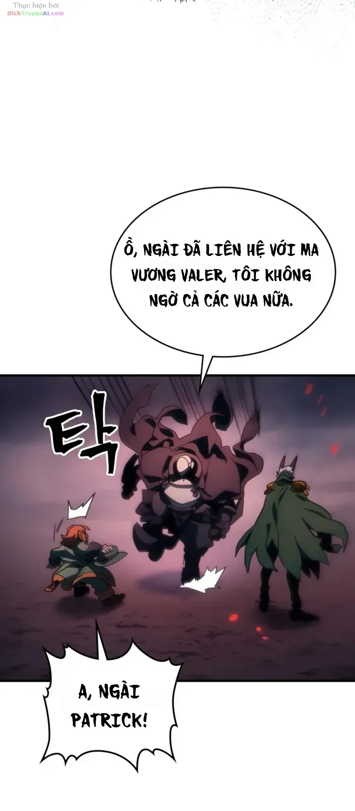 Hãy Hành Động Như Một Vị Boss Đi, Ngài Swallows Chap 131 - Next Chap 132