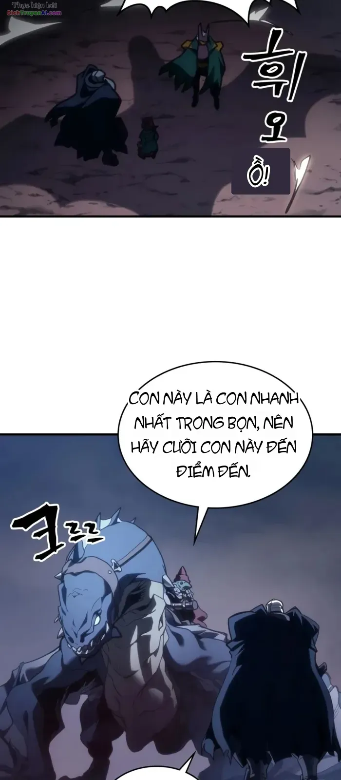 Hãy Hành Động Như Một Vị Boss Đi, Ngài Swallows Chap 131 - Next Chap 132
