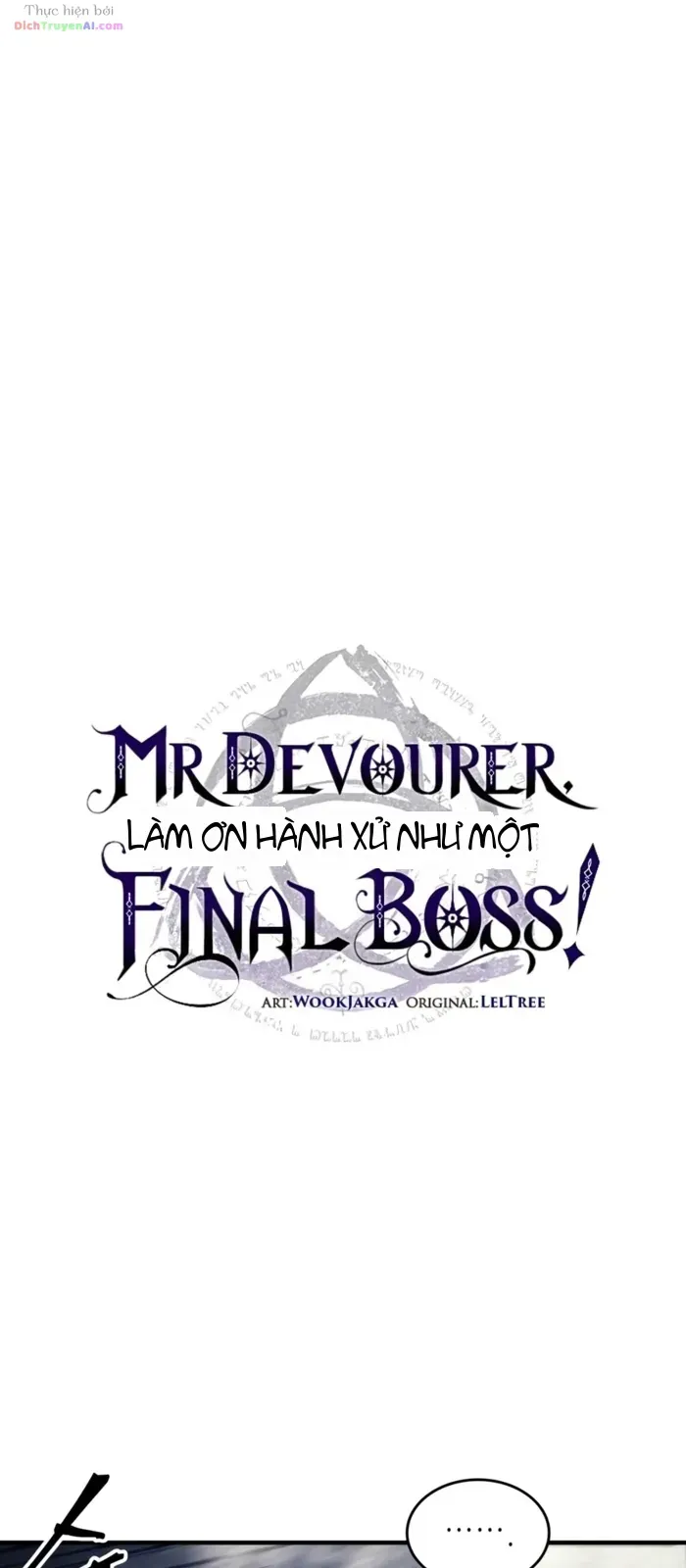 Hãy Hành Động Như Một Vị Boss Đi, Ngài Swallows Chap 131 - Next Chap 132
