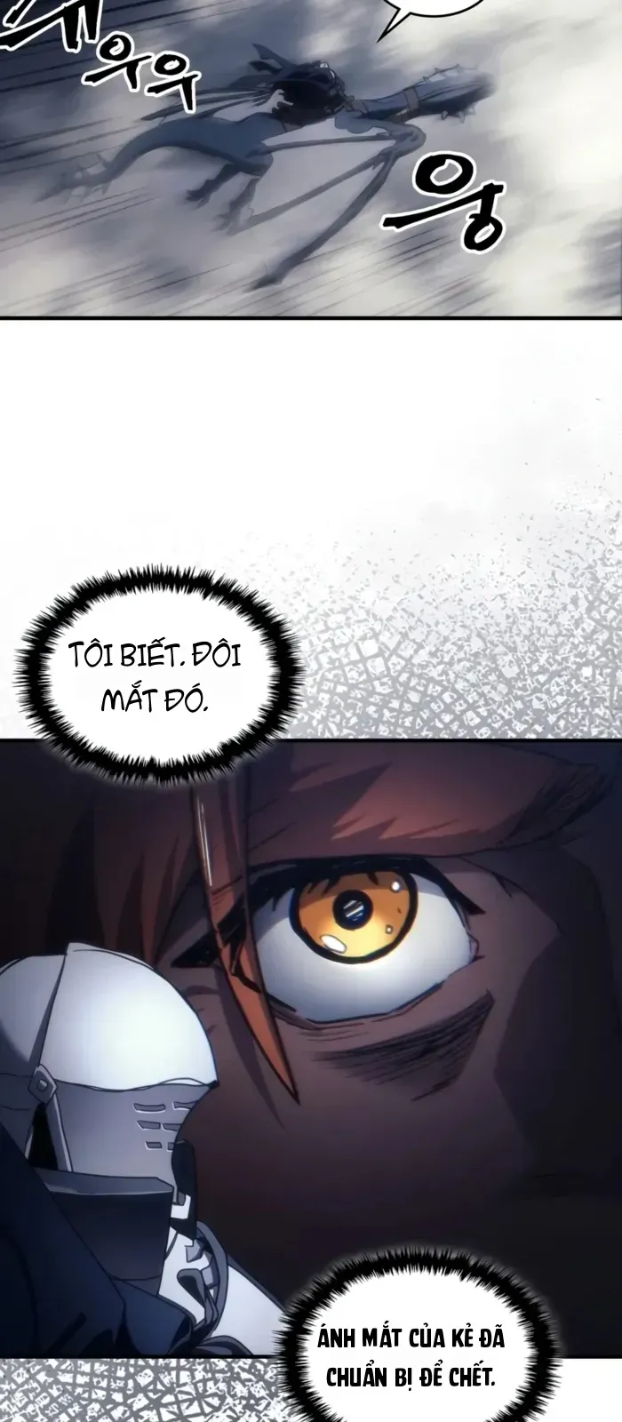 Hãy Hành Động Như Một Vị Boss Đi, Ngài Swallows Chap 131 - Next Chap 132