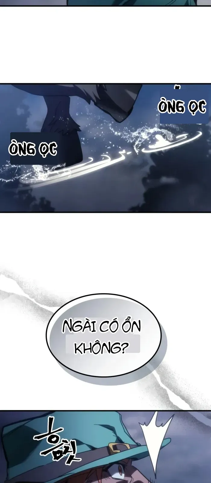 Hãy Hành Động Như Một Vị Boss Đi, Ngài Swallows Chap 131 - Next Chap 132