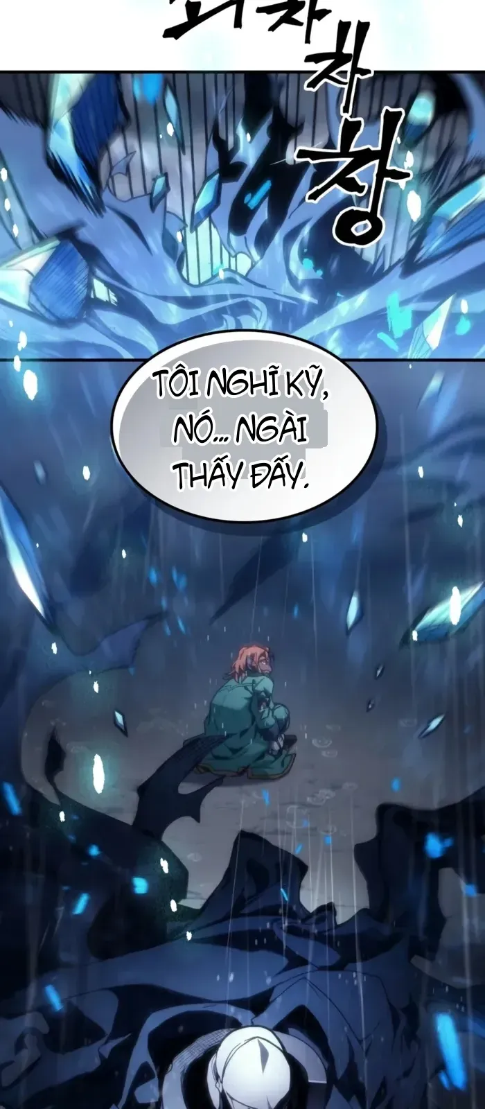 Hãy Hành Động Như Một Vị Boss Đi, Ngài Swallows Chap 131 - Next Chap 132