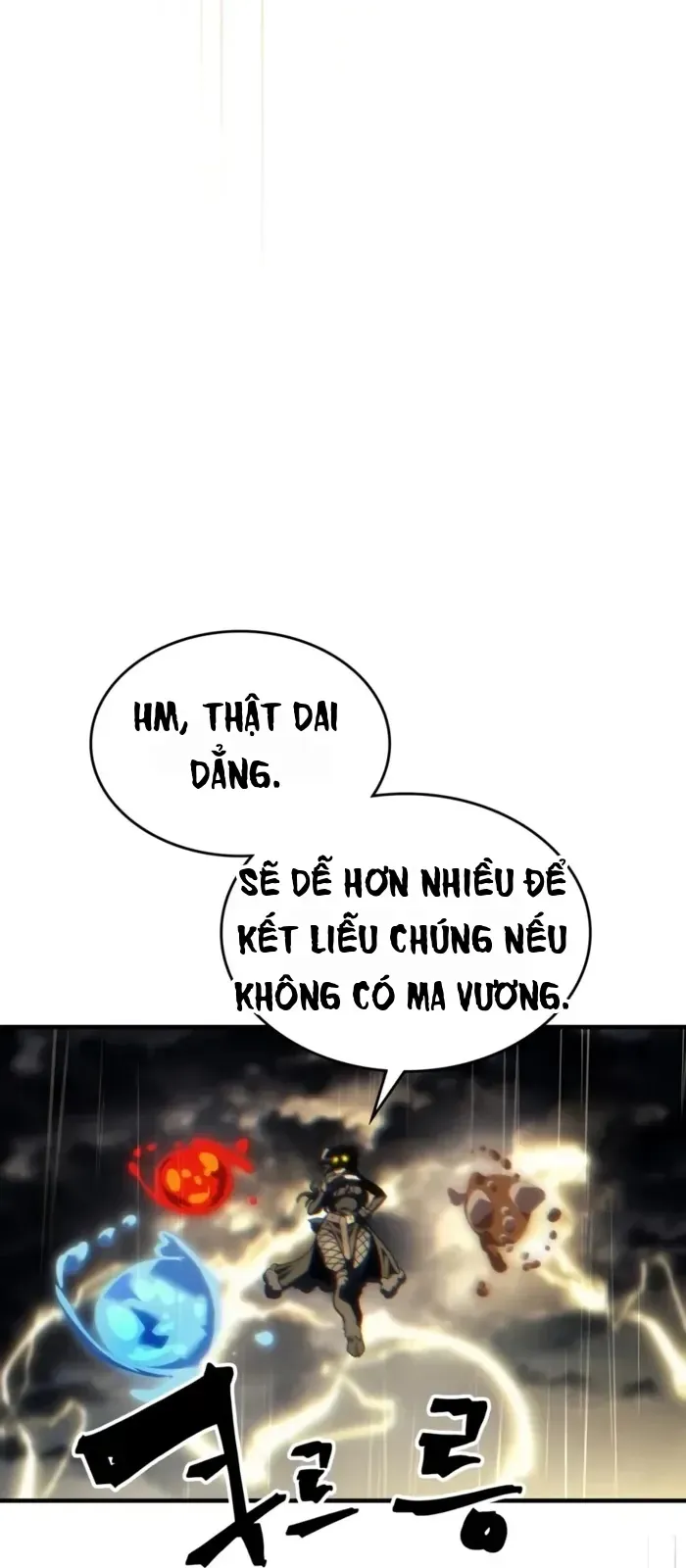 Hãy Hành Động Như Một Vị Boss Đi, Ngài Swallows Chap 132 - Next Chap 133