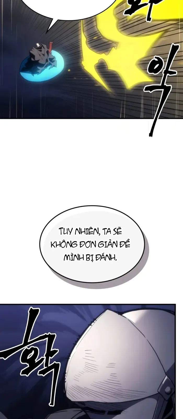 Hãy Hành Động Như Một Vị Boss Đi, Ngài Swallows Chap 132 - Next Chap 133