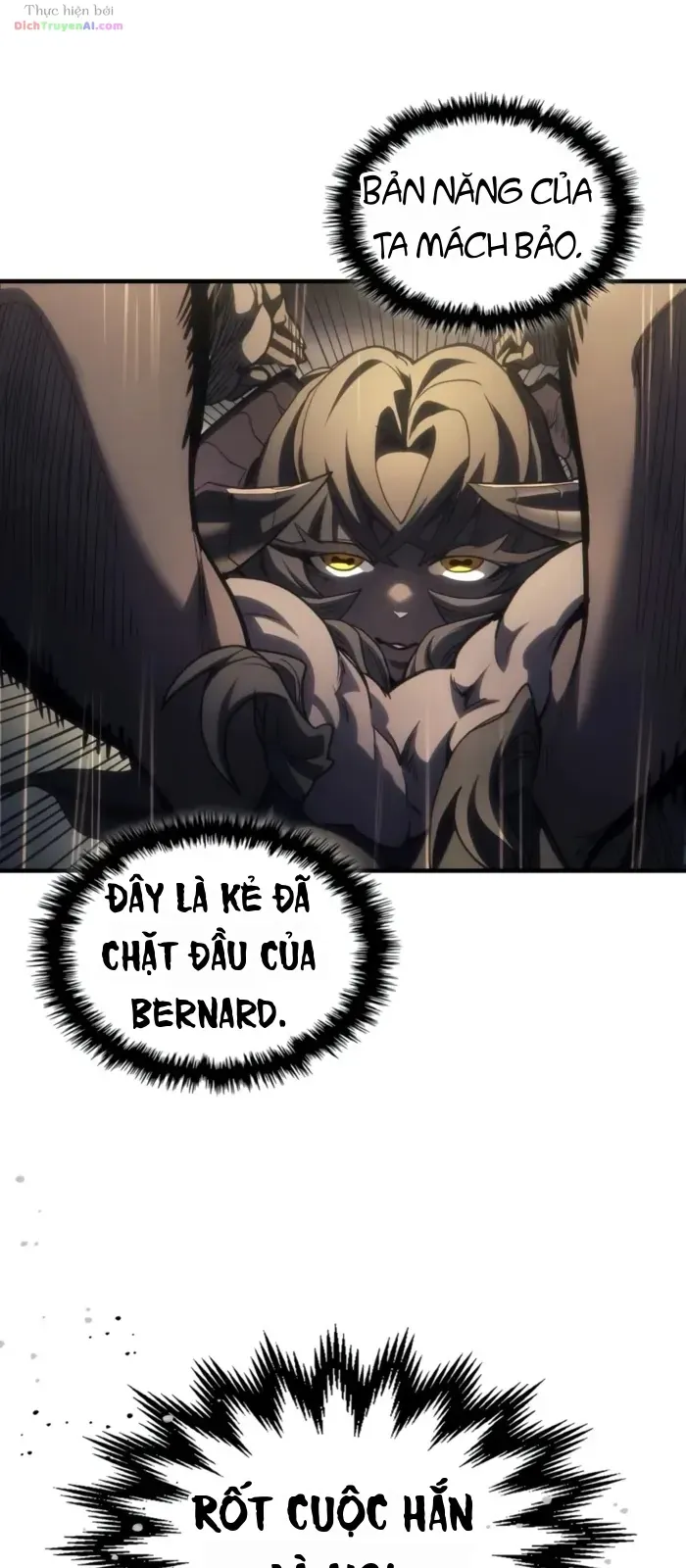 Hãy Hành Động Như Một Vị Boss Đi, Ngài Swallows Chap 132 - Next Chap 133