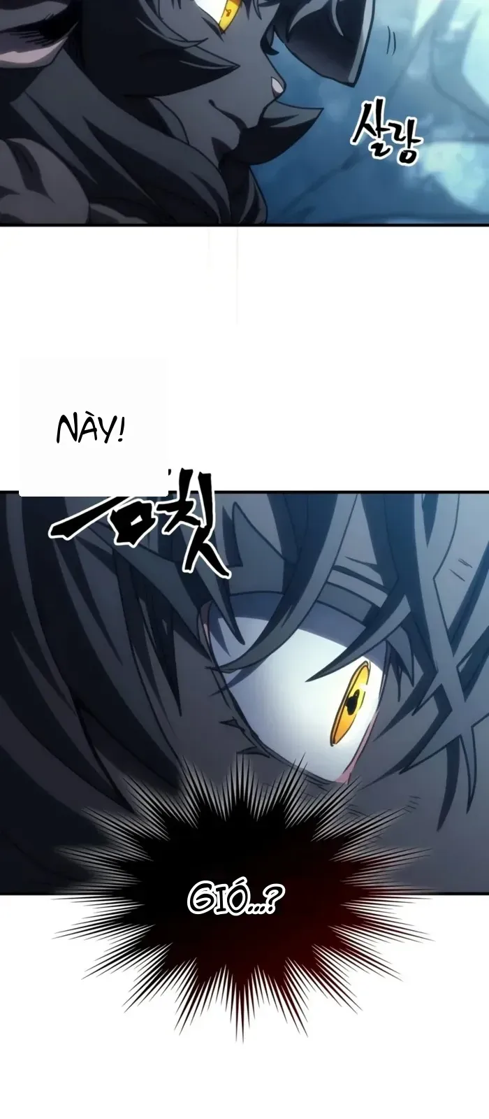 Hãy Hành Động Như Một Vị Boss Đi, Ngài Swallows Chap 132 - Next Chap 133
