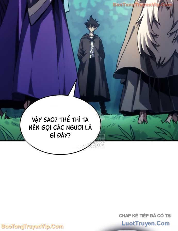 Hãy Hành Động Như Một Vị Boss Đi, Ngài Swallows Chap 108 - Next Chap 109