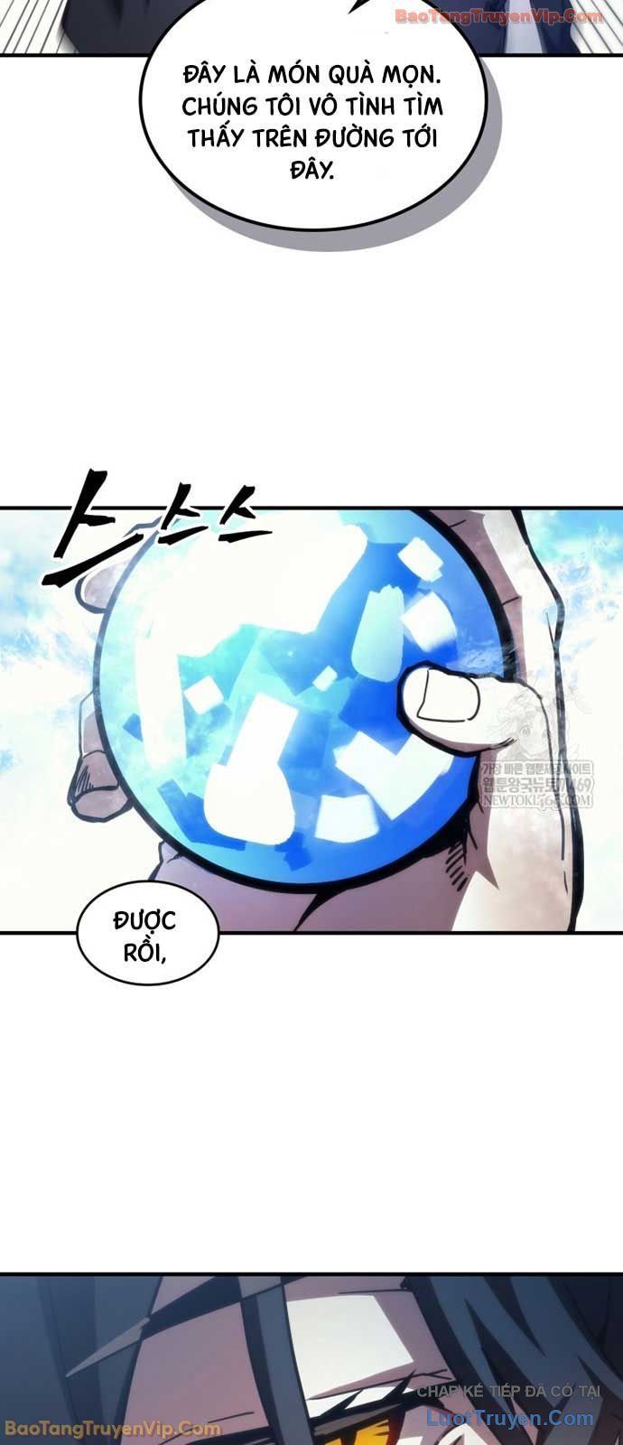 Hãy Hành Động Như Một Vị Boss Đi, Ngài Swallows Chap 108 - Next Chap 109