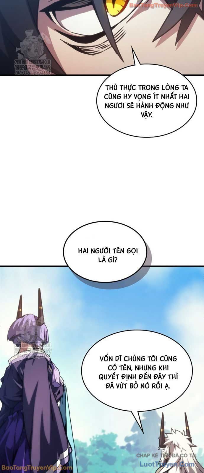 Hãy Hành Động Như Một Vị Boss Đi, Ngài Swallows Chap 108 - Next Chap 109