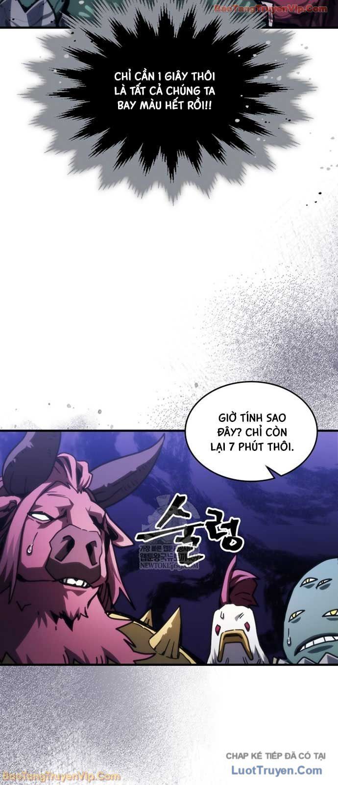 Hãy Hành Động Như Một Vị Boss Đi, Ngài Swallows Chap 108 - Next Chap 109