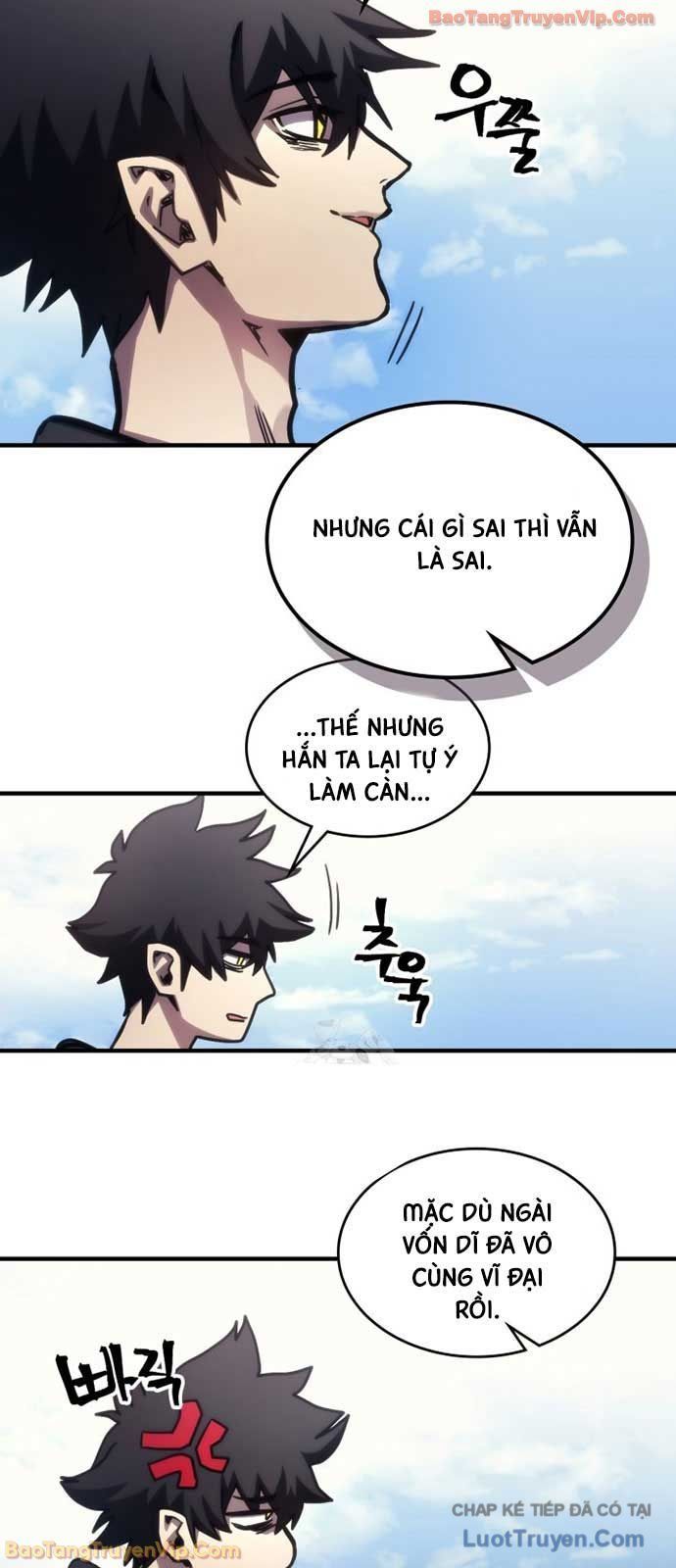 Hãy Hành Động Như Một Vị Boss Đi, Ngài Swallows Chap 108 - Next Chap 109