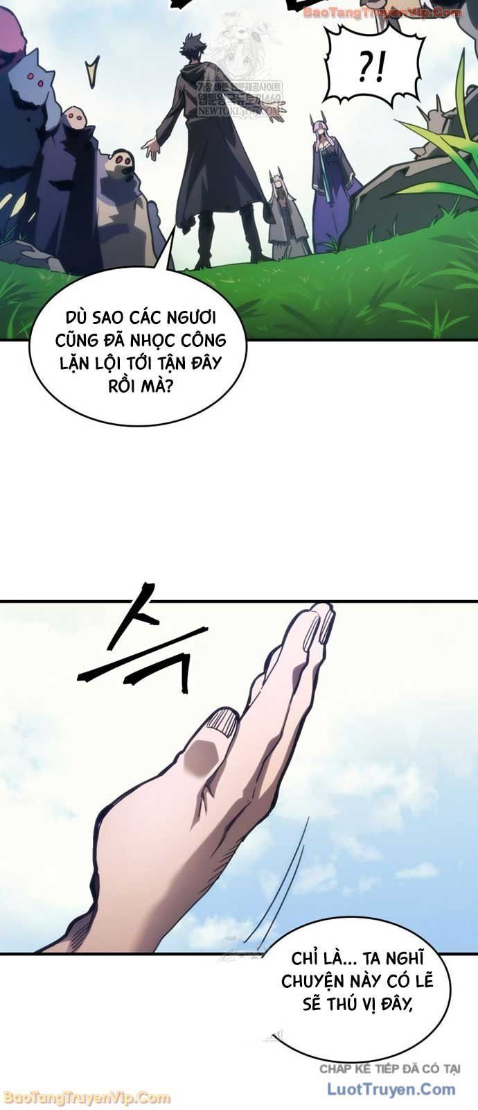 Hãy Hành Động Như Một Vị Boss Đi, Ngài Swallows Chap 108 - Next Chap 109