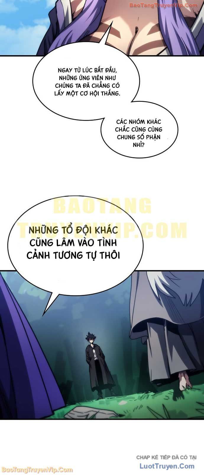 Hãy Hành Động Như Một Vị Boss Đi, Ngài Swallows Chap 108 - Next Chap 109