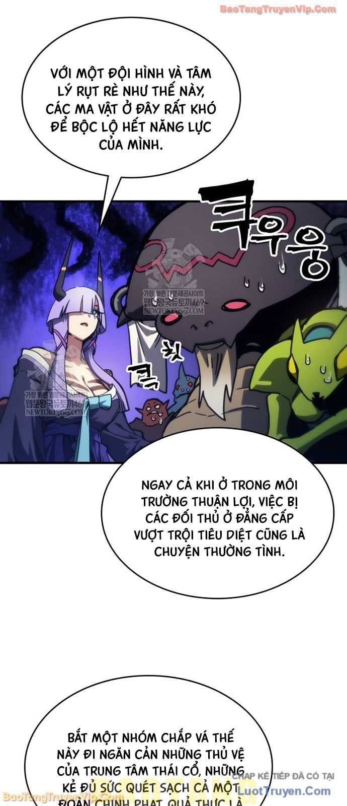 Hãy Hành Động Như Một Vị Boss Đi, Ngài Swallows Chap 108 - Next Chap 109