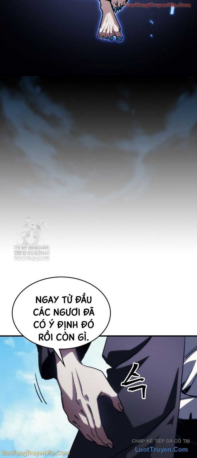 Hãy Hành Động Như Một Vị Boss Đi, Ngài Swallows Chap 108 - Next Chap 109
