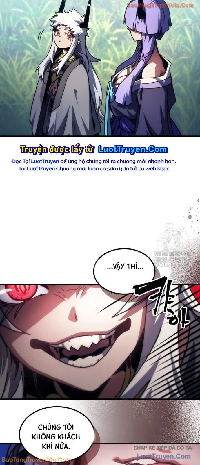 Hãy Hành Động Như Một Vị Boss Đi, Ngài Swallows Chap 108 - Next Chap 109