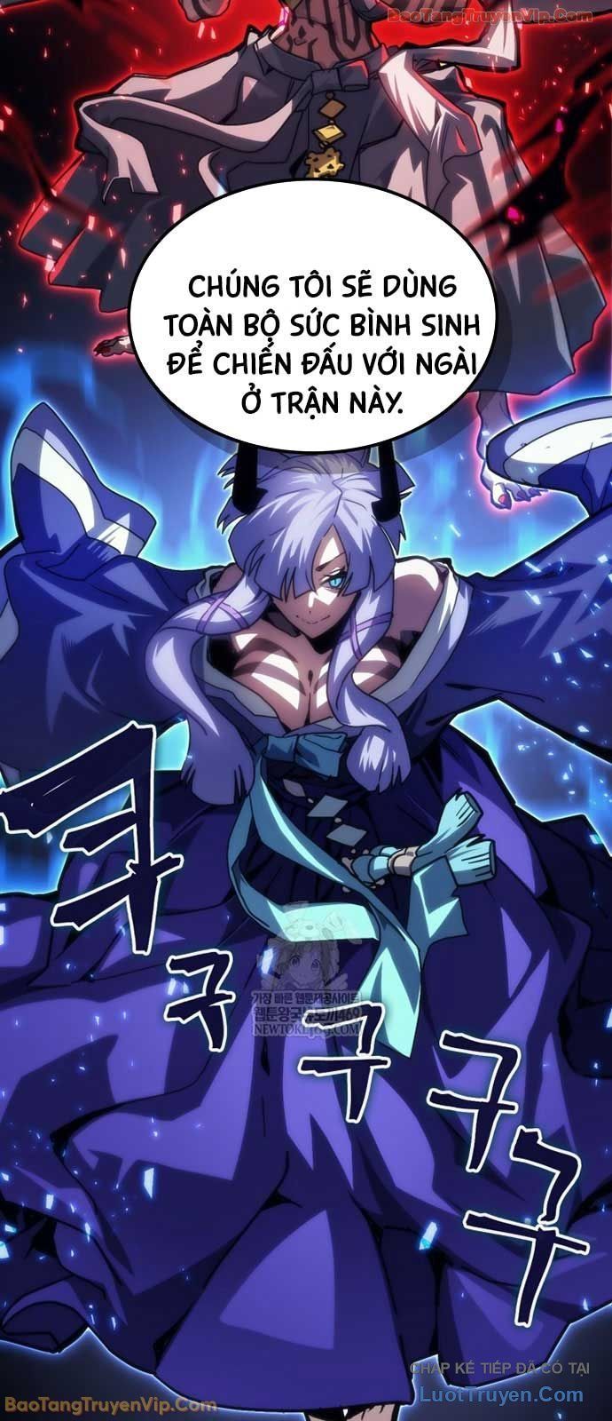 Hãy Hành Động Như Một Vị Boss Đi, Ngài Swallows Chap 108 - Next Chap 109