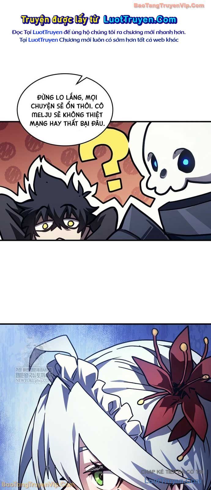 Hãy Hành Động Như Một Vị Boss Đi, Ngài Swallows Chap 108 - Next Chap 109