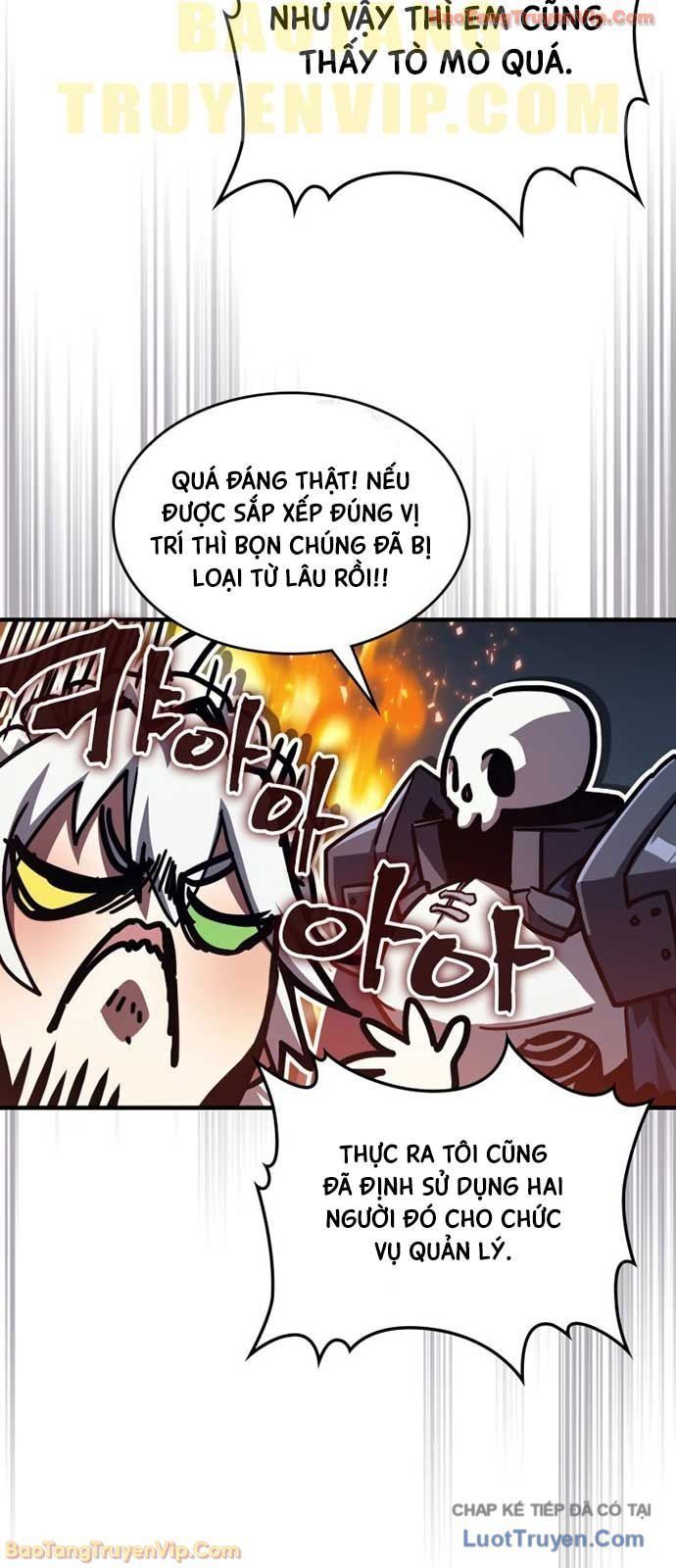 Hãy Hành Động Như Một Vị Boss Đi, Ngài Swallows Chap 108 - Next Chap 109