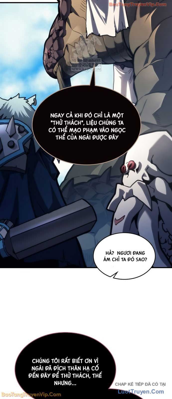 Hãy Hành Động Như Một Vị Boss Đi, Ngài Swallows Chap 108 - Next Chap 109