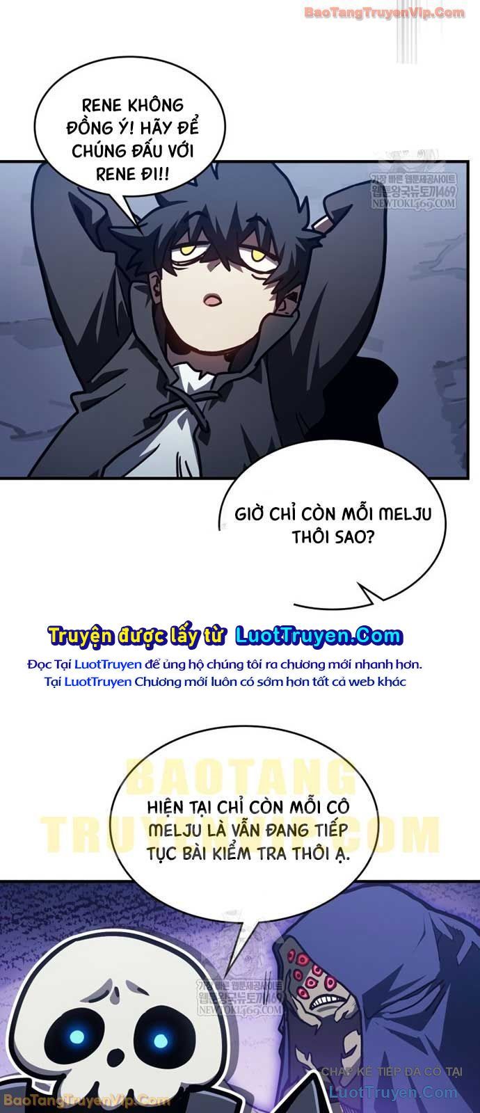 Hãy Hành Động Như Một Vị Boss Đi, Ngài Swallows Chap 108 - Next Chap 109