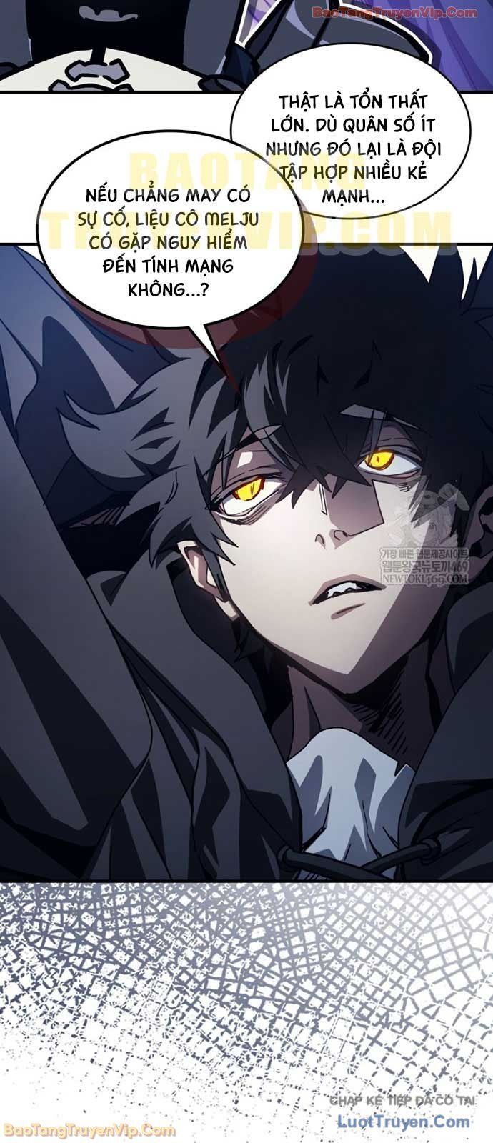 Hãy Hành Động Như Một Vị Boss Đi, Ngài Swallows Chap 108 - Next Chap 109