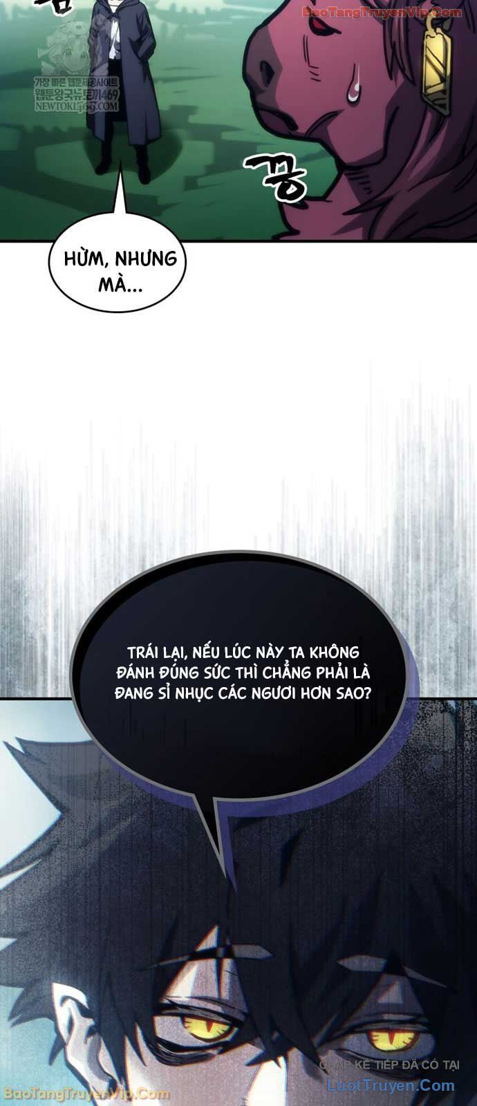 Hãy Hành Động Như Một Vị Boss Đi, Ngài Swallows Chap 108 - Next Chap 109