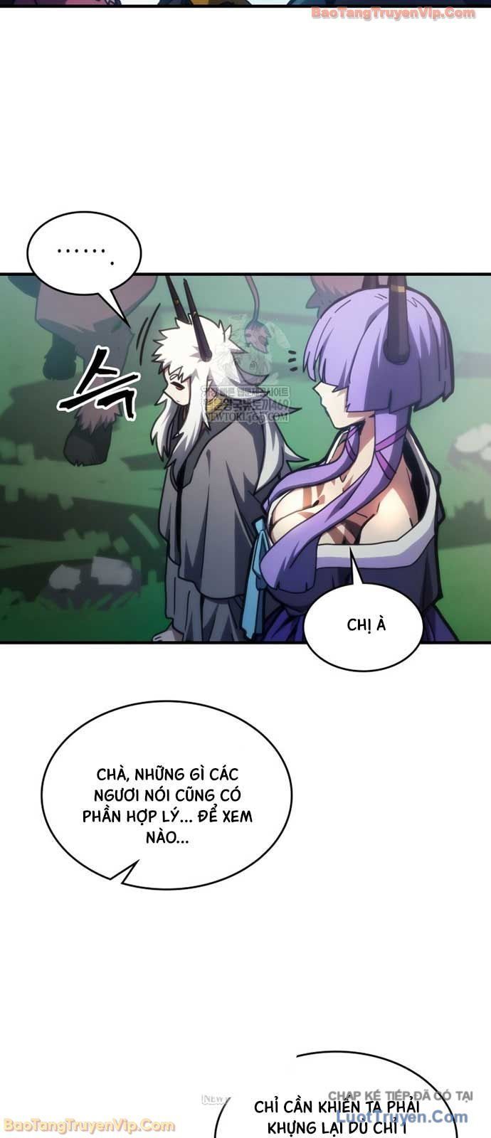 Hãy Hành Động Như Một Vị Boss Đi, Ngài Swallows Chap 108 - Next Chap 109