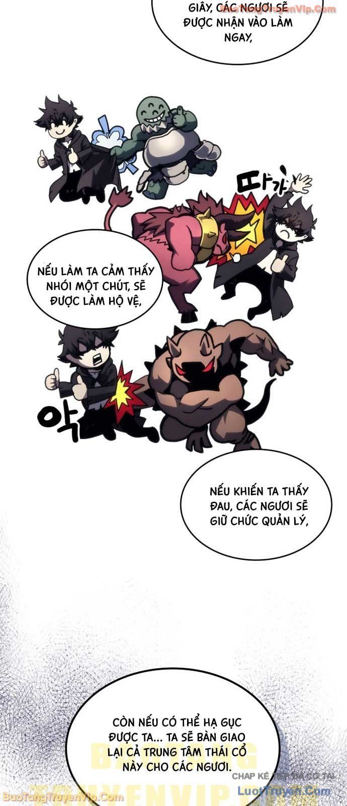 Hãy Hành Động Như Một Vị Boss Đi, Ngài Swallows Chap 108 - Next Chap 109