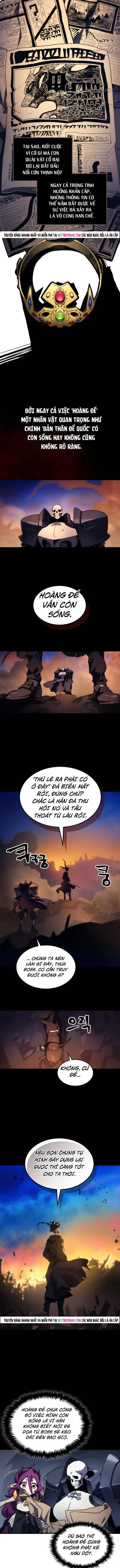 Hãy Hành Động Như Một Vị Boss Đi, Ngài Swallows Chap 104 - Next Chap 105