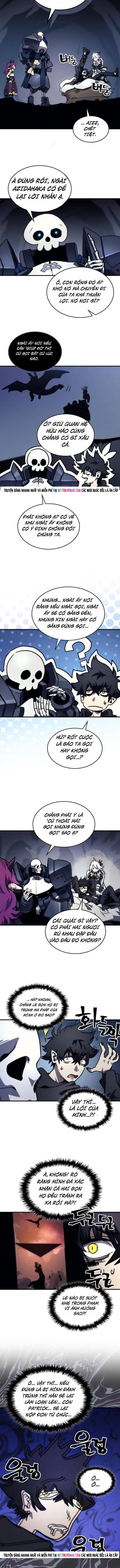 Hãy Hành Động Như Một Vị Boss Đi, Ngài Swallows Chap 104 - Next Chap 105