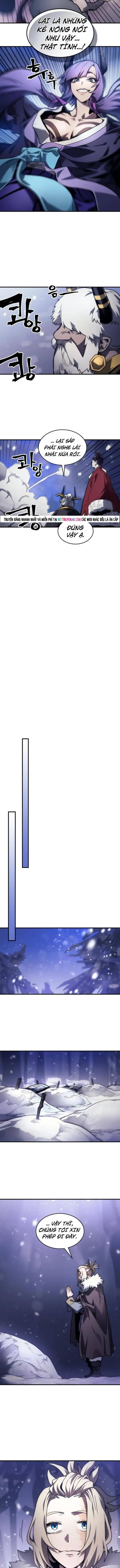 Hãy Hành Động Như Một Vị Boss Đi, Ngài Swallows Chap 104 - Next Chap 105