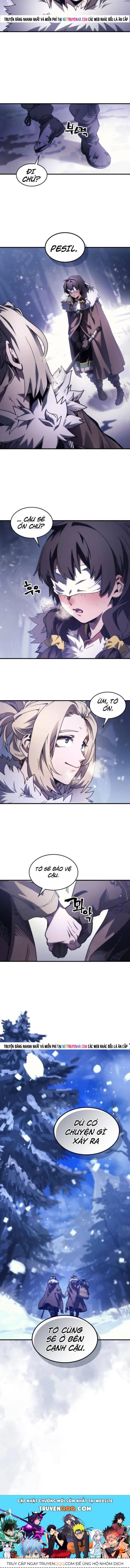 Hãy Hành Động Như Một Vị Boss Đi, Ngài Swallows Chap 104 - Next Chap 105