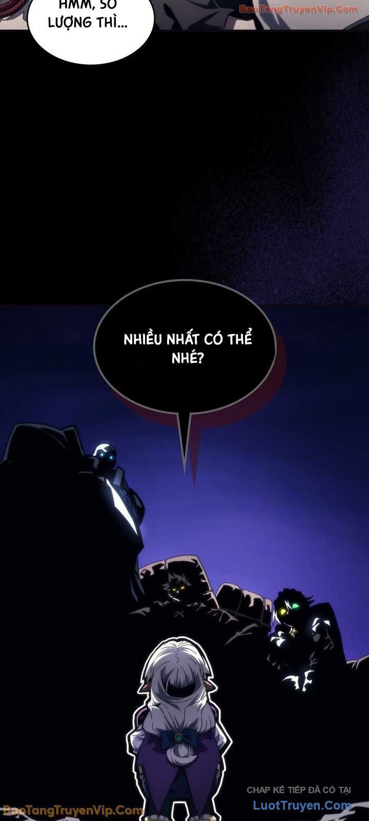 Hãy Hành Động Như Một Vị Boss Đi, Ngài Swallows Chap 105 - Next Chap 106