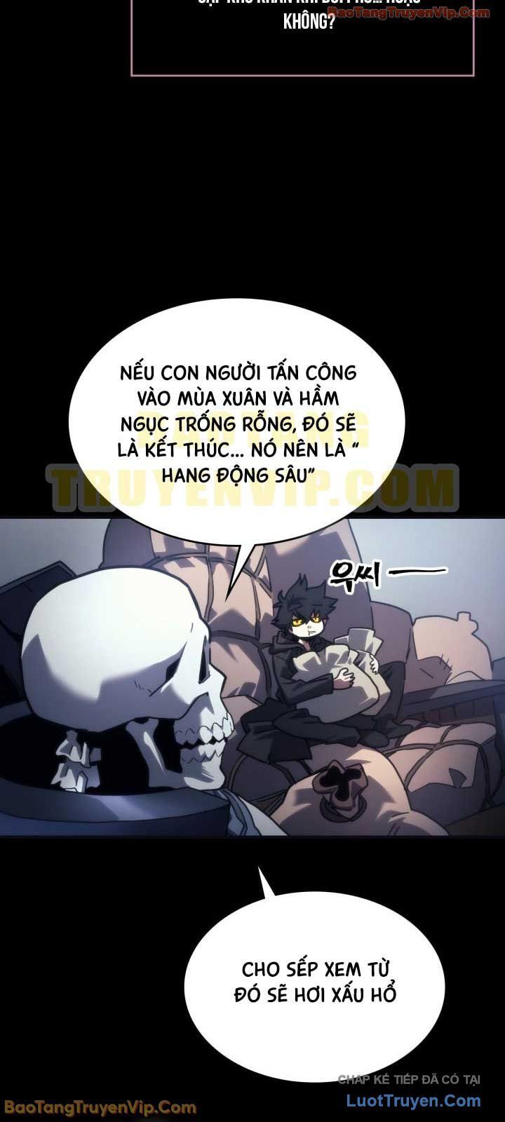 Hãy Hành Động Như Một Vị Boss Đi, Ngài Swallows Chap 105 - Next Chap 106