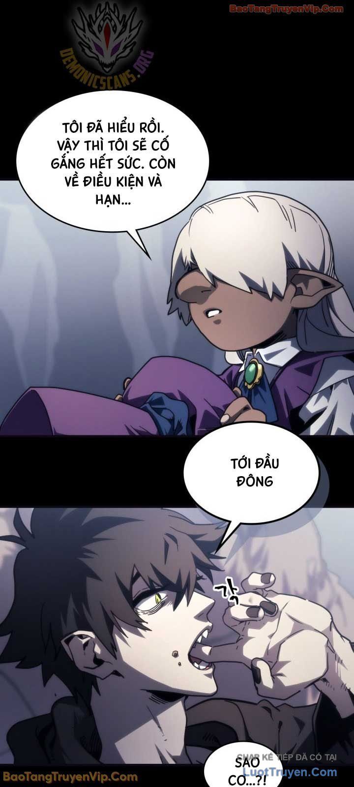 Hãy Hành Động Như Một Vị Boss Đi, Ngài Swallows Chap 105 - Next Chap 106