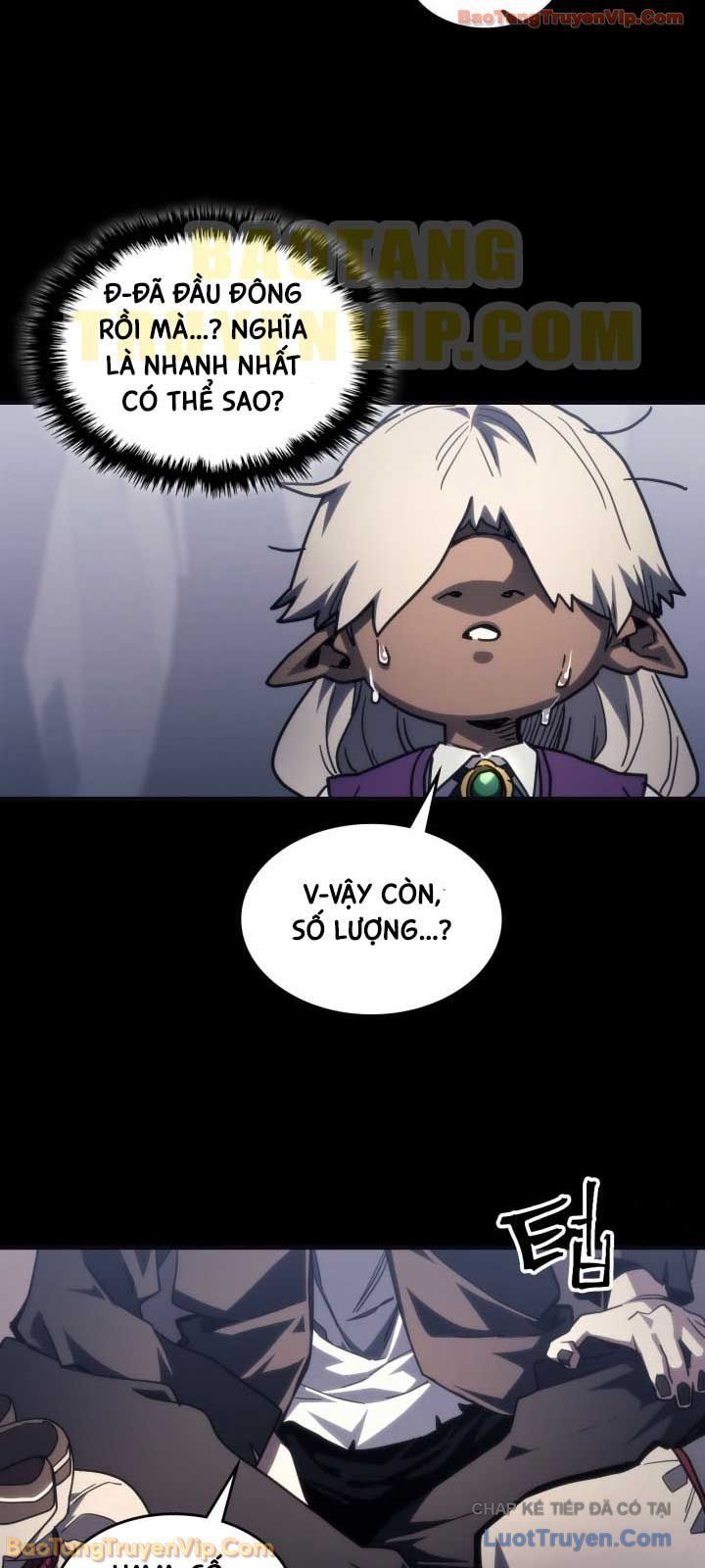Hãy Hành Động Như Một Vị Boss Đi, Ngài Swallows Chap 105 - Next Chap 106