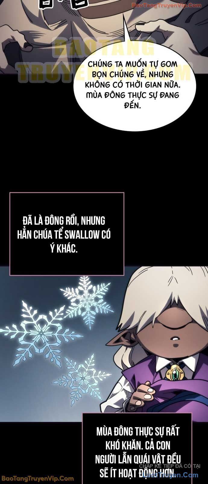 Hãy Hành Động Như Một Vị Boss Đi, Ngài Swallows Chap 105 - Next Chap 106