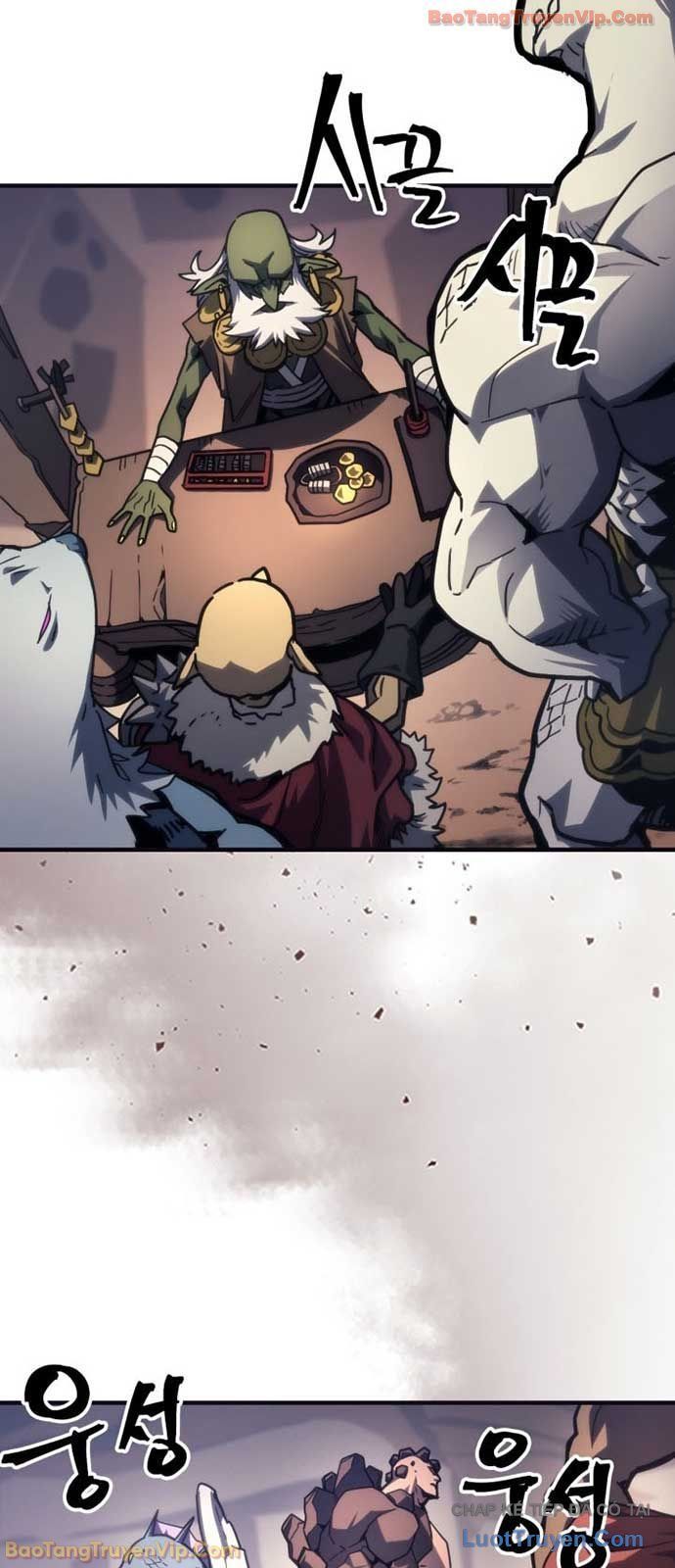 Hãy Hành Động Như Một Vị Boss Đi, Ngài Swallows Chap 105 - Next Chap 106