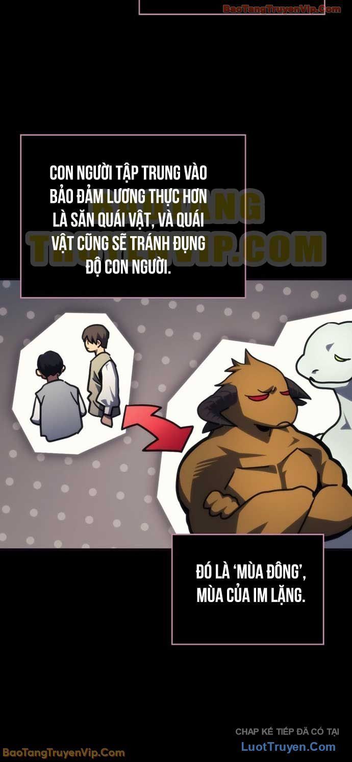 Hãy Hành Động Như Một Vị Boss Đi, Ngài Swallows Chap 105 - Next Chap 106