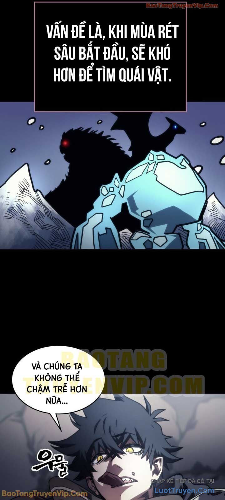 Hãy Hành Động Như Một Vị Boss Đi, Ngài Swallows Chap 105 - Next Chap 106