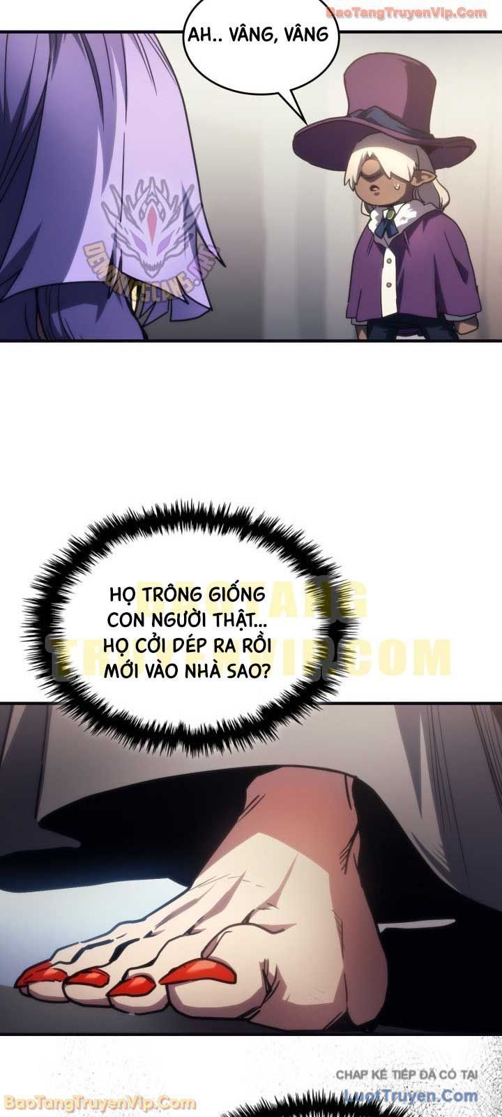 Hãy Hành Động Như Một Vị Boss Đi, Ngài Swallows Chap 105 - Next Chap 106