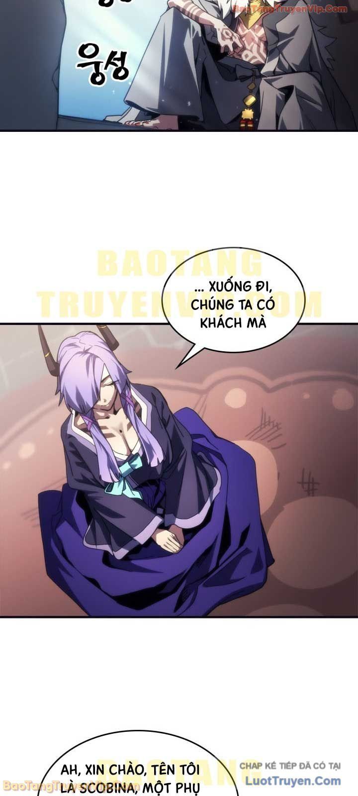 Hãy Hành Động Như Một Vị Boss Đi, Ngài Swallows Chap 105 - Next Chap 106