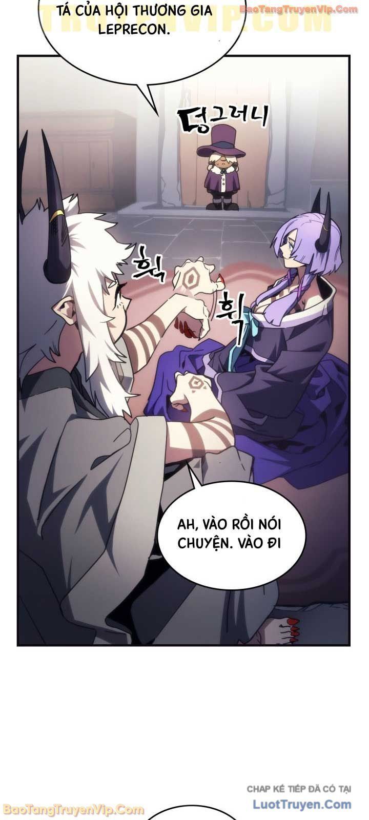 Hãy Hành Động Như Một Vị Boss Đi, Ngài Swallows Chap 105 - Next Chap 106