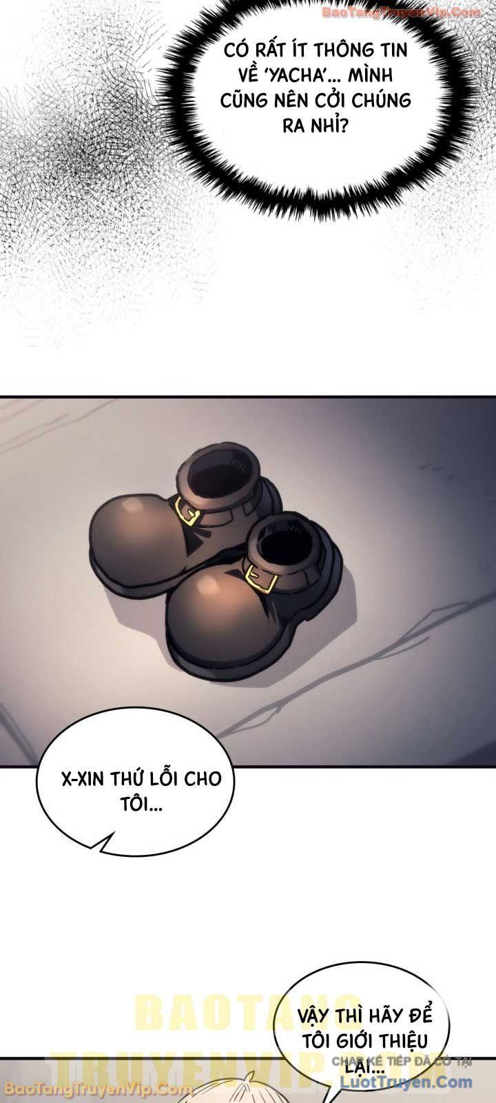 Hãy Hành Động Như Một Vị Boss Đi, Ngài Swallows Chap 105 - Next Chap 106